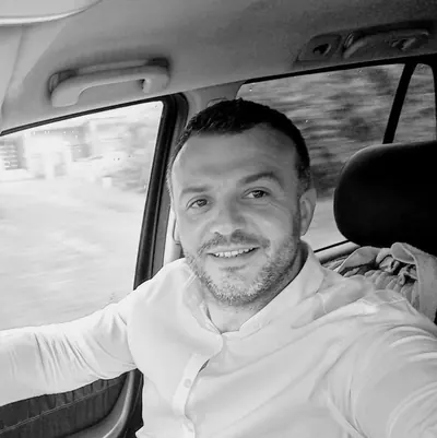 Admir Đedović